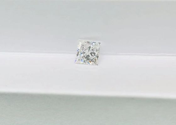 IGI gecertificeerd losse grote steen 4ct CVD synthetische laboratoriumgroeide witte diamant uitstekend snijwerk