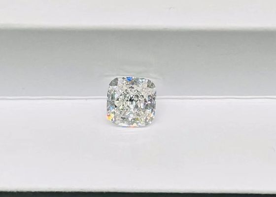 Kleur H-D Kussen Snij Lab Groeide Diamanten Juwelen Decoratie IGI Gecertificeerd