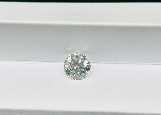 2 ct ronde briljant gesneden laboratorium als geteeld CVD synthetische diamant primaire bron fabriek directe verkoop