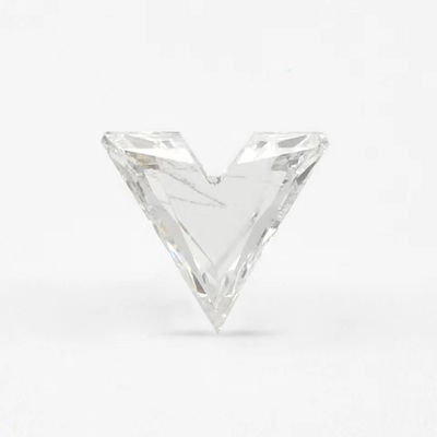CVD DEF VS VVS Speciale dierbrief nummer gesneden 1ct + Lab-groeide diamanten Groothandel Fabriek Leverancier