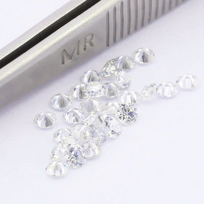 Ronde briljant gesneden diamanten 1ct tot 1,99ct D VVS1 IGI gecertificeerd