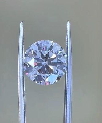 1ct-20ct CVD Lab Groeide Diamant Voor Juwelen Decoratie Hangertjes Ringen Oorbellen